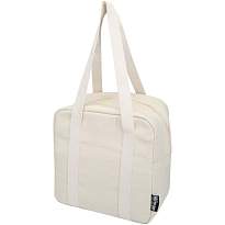 Recanvas GRS recycled lunch cooler bag 5L