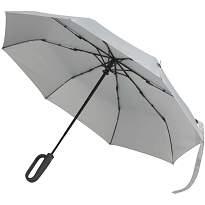 SMART 21 foldable RPET umbrella