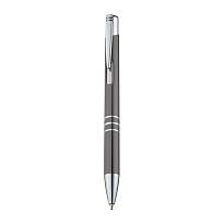 Metal ball pen