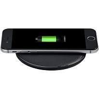 Lean wireless charging pad