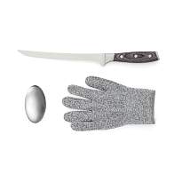 Set cutite pentru filetat VINGA Kaiser