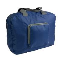 210d ripstop foldable sports bag