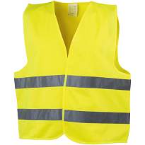 Professional safety vest