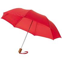 20 Oho 2-section umbrella