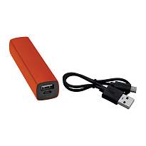 Powerbank 2200 mAh with USB