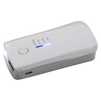 Powerbank 4000 mAh with USB