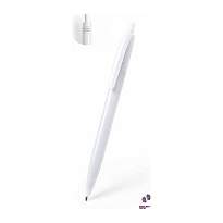 Antibacterial ball pen
