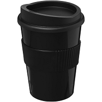 Americano® medio 300 ml tumbler with grip