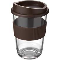 Americano® Cortado 300 ml tumbler with grip