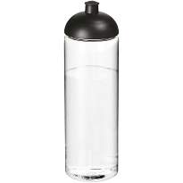 H2O Vibe 850 ml dome lid sport bottle
