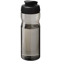 H2O Eco 650 ml  flip lid sport bottle