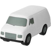Tamar transit van stress reliever