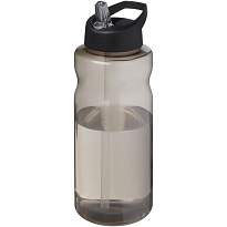 H2O Active® Eco Big Base 1 litre spout lid sport bottle