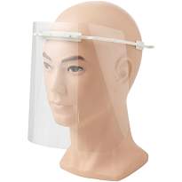 Protective face visor - Medium