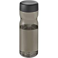 H2O Eco Base 650 ml screw cap water bottle