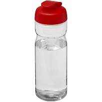 H2O Active® Base Tritan™ 650 ml flip lid sport bottle