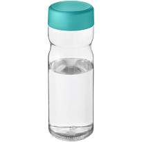 H2O Active® Base Tritan™ 650 ml screw cap sport bottle