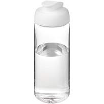 H2O Active® Octave Tritan™ 600 ml flip lid sport bottle