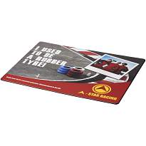 Brite-Mat® mouse mat with tyre material