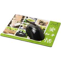 Q-Mat® rectangular mouse mat