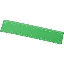 Rothko 15 cm plastic ruler