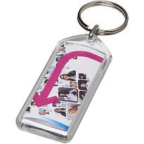 Stein F1 reopenable keychain