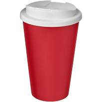 Americano® 350 ml tumbler with spill-proof lid