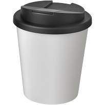 Americano Espresso® 250 ml tumbler with spill-proof lid