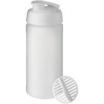 Baseline Plus 500 ml shaker bottle