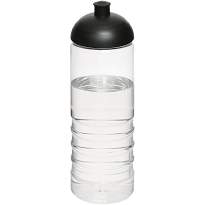 H2O Treble 750 ml dome lid sport bottle