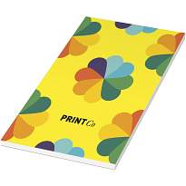 Desk-Mate 1/3  A4 notepad wrap cover