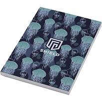 Novella Austen A5 soft cover notebook - 100 sheets