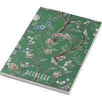 Novella Austen A5 notebook cu coperta moale - 100 foi