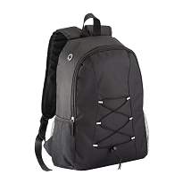 Rucsac din poliester 600D cu port pentru casti