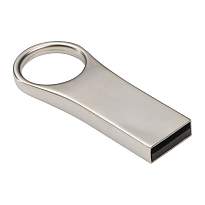 Metal USB Stick 4GB