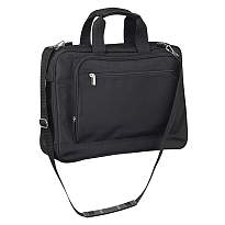 Busines bag with padded laptop