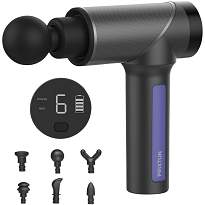 Prixton MGF100 massage gun
