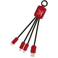 SCX.design C15 Quatro Light-up Cable