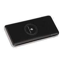 Wireless powerbank - 8000 mAh 