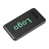 Powerbank LED 8000 mAh