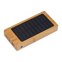 Powerbank solar 8000 mAh