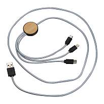 Cablu de incarcare lung