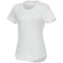 Jade short sleeve women's recycled T-shirt