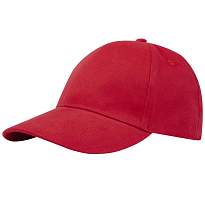 Trona 6 panel GRS recycled cap