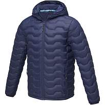 Petalite men's GRS recycled insulated jacket