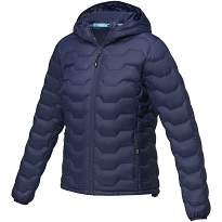 Petalite women's GRS recycled insulated jacket