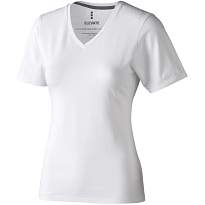 Kawartha short sleeve women's organic t-shirt