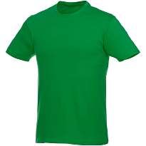 Heros short sleeve unisex t-shirt