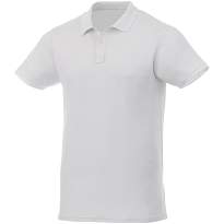 Liberty short sleeve men's polo