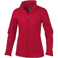 Maxson softshell ladies jacket